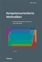 Kitty Cassée - Kompetenzorientierte Methodiken