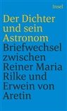 Erwein von Aretin, Rainer Maria Rilke, Karl Otmar von Aretin, King, Martina King, Karl Otmar von Aretin - Der Dichter und sein Astronom