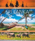 Elke Homburg, Kay Maeritz - Highlights Sri Lanka