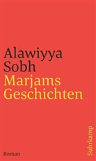 Alawiyya Sobh - Marjams Geschichten