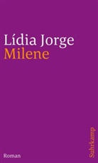 Lídia Jorge - Milene