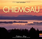 Kurt Schubert - Chiemgau