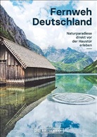 Julia Schattauer - Fernweh Deutschland