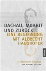 Norbert Göttler - Dachau, Moabit und zurück