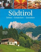 Robert Asam, Udo Bernhart, Ernst Wrba - Südtirol