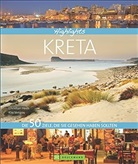 Christian Heeb, Klio Verigou - Highlights Kreta