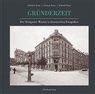 Christine Ernst, Clemens Ernst, Eckhard Ernst - Gründerzeit