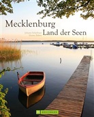 Hanne Bahra, Johann Scheibner - Mecklenburg, Land der Seen