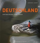 Gerhard Launer - Deutschland