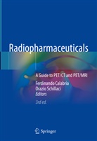 Ferdinando Calabria, Schillaci, Orazio Schillaci - Radiopharmaceuticals
