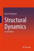 Einar N Strømmen, Einar N. Strømmen - Structural Dynamics