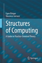 Egon Börger, Vincenzo Gervasi - Structures of Computing