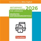 Martina Baasner, Martina u Baasner, Wiebke Bet Dietrich, Wiebke Bettina Dietrich, Anne Herlyn, Peter Hohwiller... - Schwerpunktthema Abitur Englisch - Sekundarstufe II