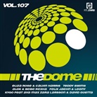 Various - The Dome. Vol.107, 2 Audio-CD (Audiolibro)