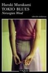 Haruki Murakami, Lourdes Porta Fuentes - Tokio blues