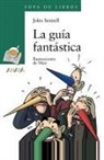 Josep Albanell, Max, Joles Sennell, Max - La guía fantástica