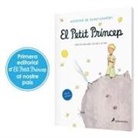 Antoine de Saint-Exupéry - El petit princep