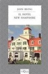 John Irving - El hotel New Hampshire