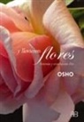 Osho - --Y llovieron flores : charlas sobre historias zen
