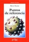Pierre Boulez - Puntos de referencia