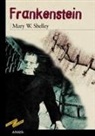 Mary Shelley, Mary Wollstonecraft Shelley, Enrique Flores - Frankenstein