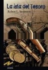 Robert Louis Stevenson - La isla del tesoro