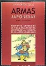 ENCICLOPEDIA DE LAS ARMAS JAPONESAS. VOLUMEN 3º
