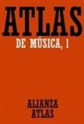 Gunther Vogel - Atlas de música, I