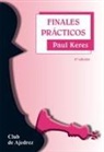 Nieves García García, Paul Keres - Finales prácticos de ajedrez