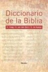 Herbert Haag - Diccionario de la Biblia
