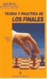 Lorenzo Ponce Sala - Teoría y práctica de los finales