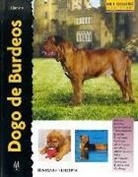 Joseph Janish - Dogo de Burdeos