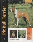 F. Favorito - Pit bull terrier