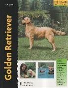 Nona Kilgore Bauer - Golden retriever