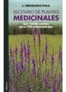 J. Fernández-Pola - Recetario de plantas medicinales