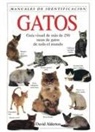 David Alderton - Gatos : una guía visual