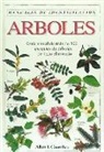Allen J. Coombes - Arboles : una guía visual
