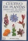 J. Fernández-Pola - Cultivo de plantas medicinales, aromáticas y condimenticias