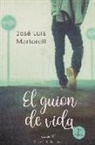 J. L. Martorell Ypiens - El guión de vida
