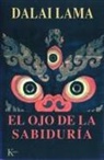 Dalai Lama XIV Bstan-'dzin-rgya-mtsho - Dalai Lama XIV -, Dalai Lama III - El ojo de la sabiduría : y la historia del avance del Buddhadharma en el Tíbet