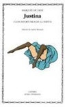 Marquis De Sade - Justina