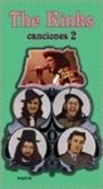 The Kinks - Canciones II de The Kinks