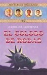 Carolina Lawrence, Caroline Lawrence - El coloso de Rodas
