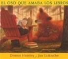 Dennis Haseley, Jim Lamarche - El oso que amaba los libros