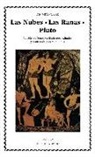 Aristófanes, Francisco Rodríguez Adrados - Las nubes ; Ranas ; Pluto