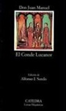 Don Juan Manuel, Infante De Castilla Juan Manuel, Don Juan Manuel, Alfonso I. Sotelo - El Conde Lucanor