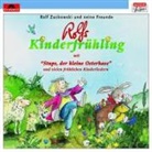 Rolf Zuckowski - Rolfs Kinderfrühling, 1 Audio-CD (Audio book)
