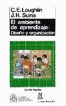 C. E. Loughlin, J. H. Suina - El ambiente de aprendizaje : diseño y organización