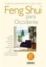 Terah Kathryn Collins - Feng Shui para occidente
