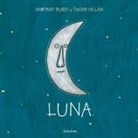 Antonio Rubio - Luna